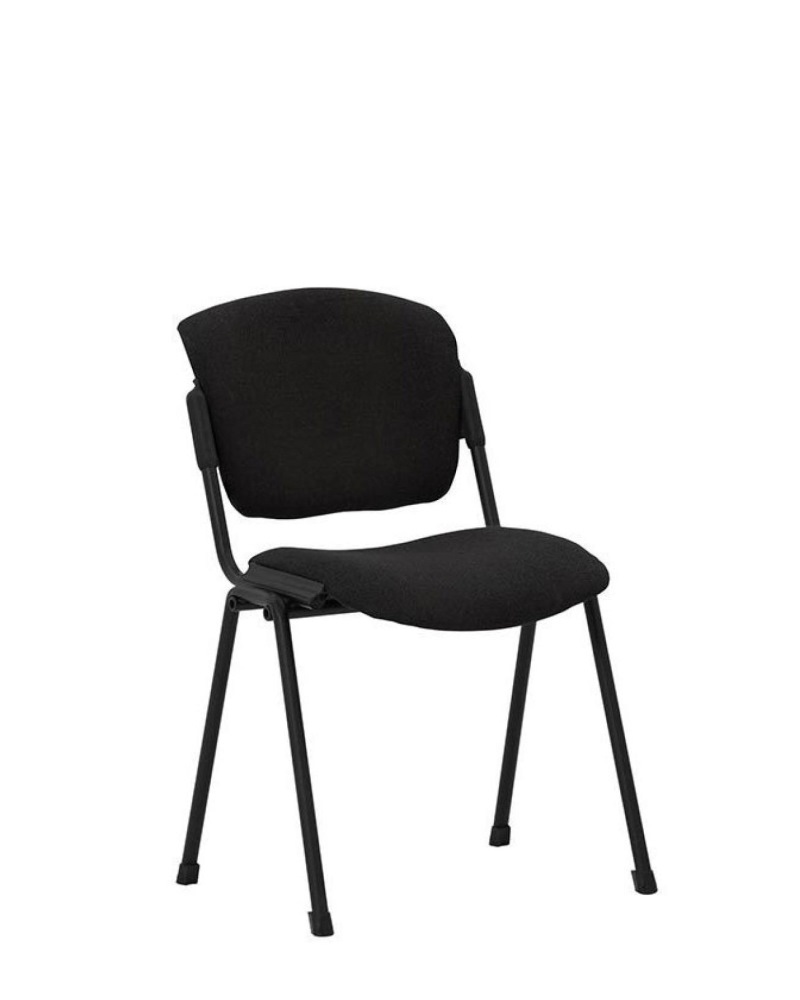 Стілець офісний NOWY STYL ERA BL C-11 тканина